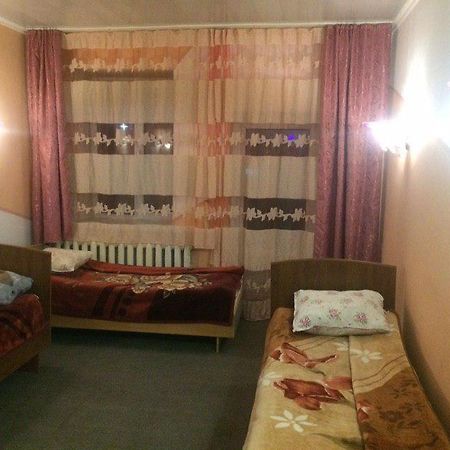 Hostel Ask Karakol Eksteriør billede