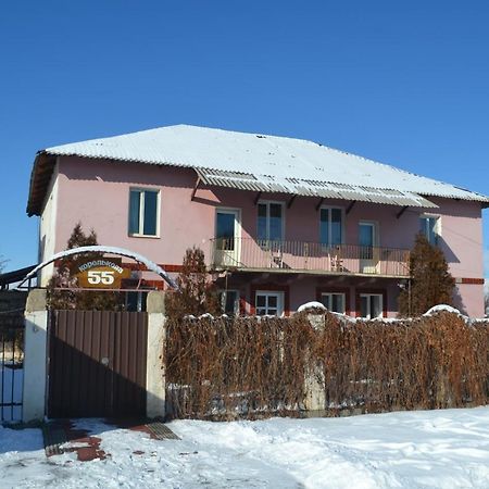 Hostel Ask Karakol Eksteriør billede