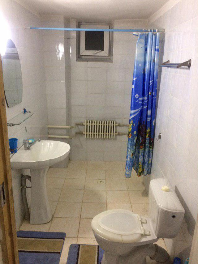 Hostel Ask Karakol Eksteriør billede